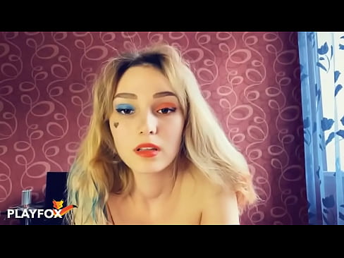 ❤️ Magiški virtualios realybės akiniai suteikė man sekso su Harley Quinn ❤️ Porno video prie lt.domhudognika.ru